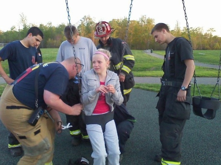 Illustration de l'article : Ces 20 personnes auraient tout donner pour ne pas vivre cette journée