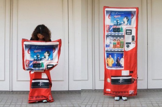 Illustration de l'article : 22 inventions totalement ridicules spécialement conçues pour les femmes