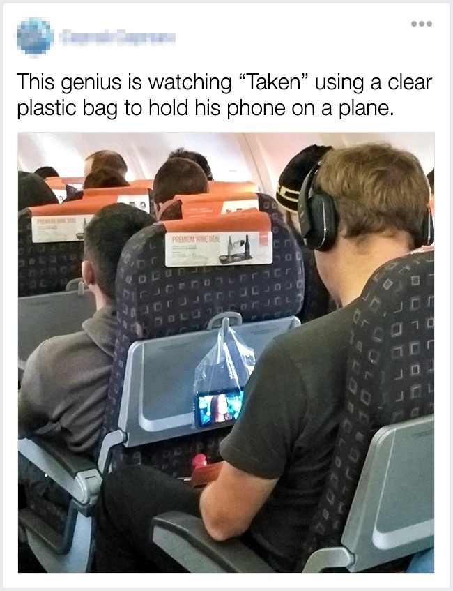 Illustration de l'article : 14 détails de la vie de tous les jours qui ont failli nous échapper