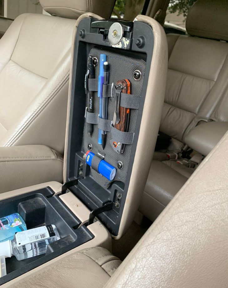 Illustration de l'article : Ces 20 personnes qui ont eu une envie de tout ranger parfaitement