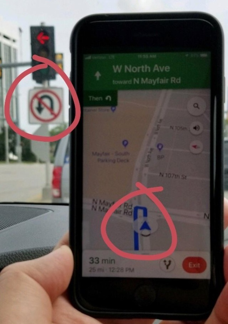 Illustration de l'article : Ces 18 photos de personnes qui n'ont jamais de chance