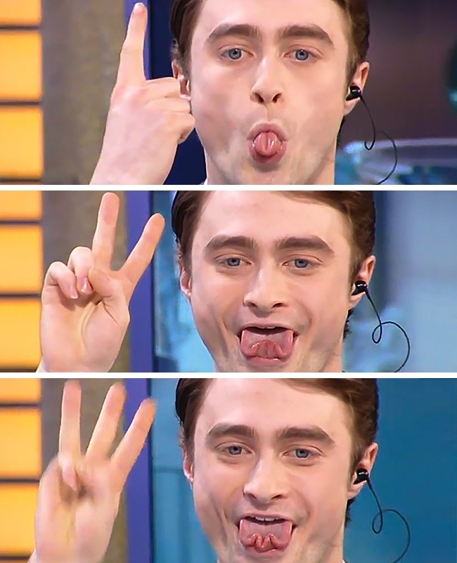 Illustration de l'article : 11 d&eacute;tails sur votre corps qui prouvent que vous &ecirc;tes unique