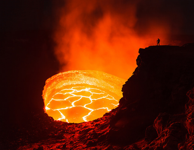 Illustration de l'article : Ces 18 photos montrant la force de la nature