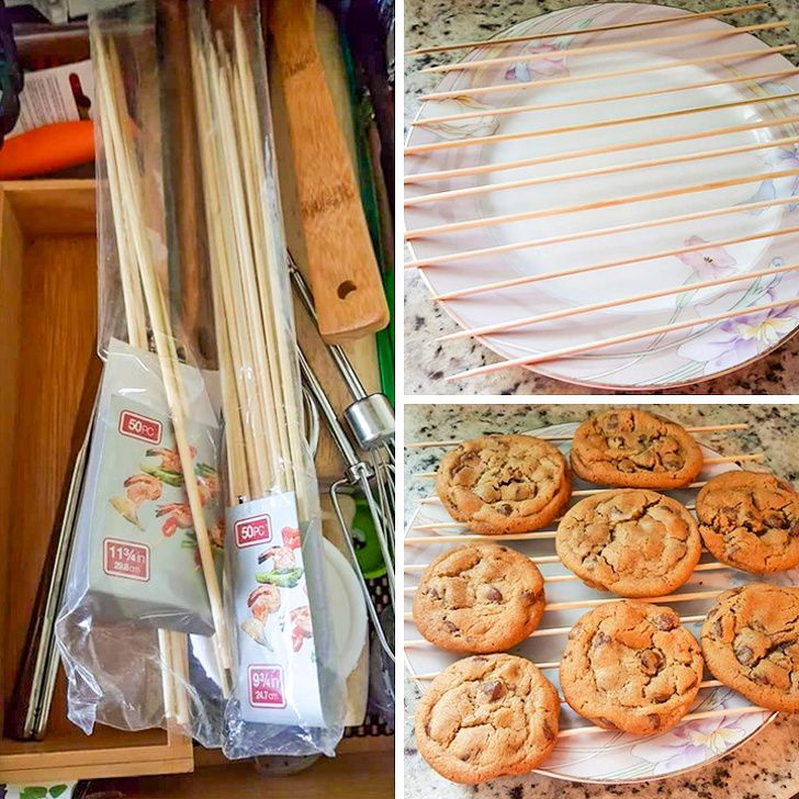 Illustration de l'article : Ces 19 astuces pour simplifier quelques problèmes du quotidien