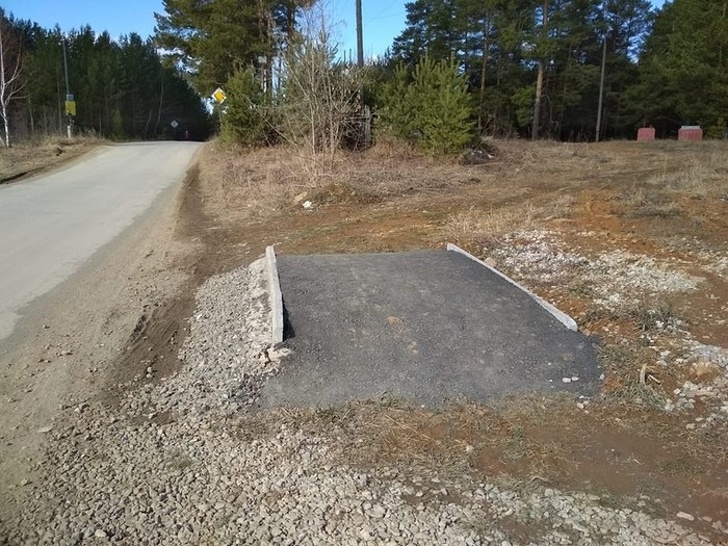 Illustration de l'article : Ces 12 photos de personnes ne voulant pas faire comme tout le monde