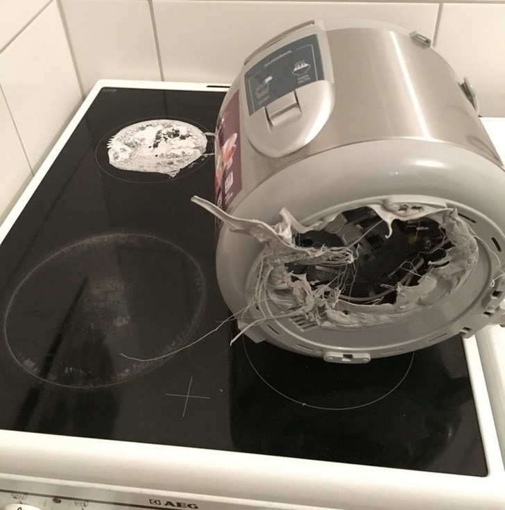 Illustration de l'article : Ces 18 personnes qui ont réalisé une grosse bourde