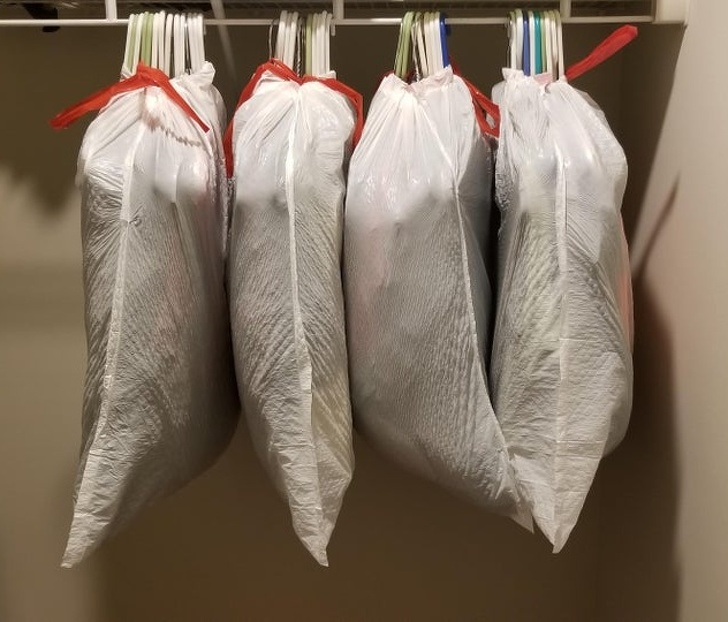 Illustration de l'article : Ces 17 astuces utilisables &agrave; la maison