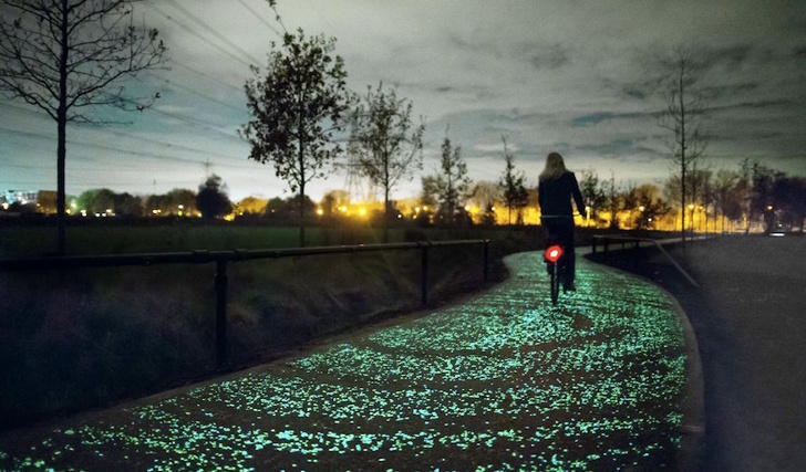 Illustration de l'article : Ces 16 idées d'aménagements urbains qui révolutionnent les villes