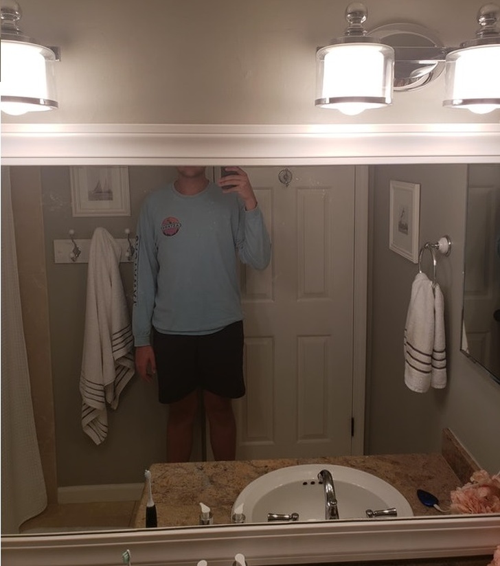 Illustration de l'article : Ces 22 photos de personnes touchées par la malchance dès le réveil