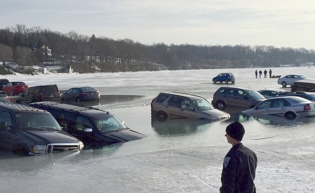 Illustration de l'article : Ces 18 personnes se sont garées n’importe comment