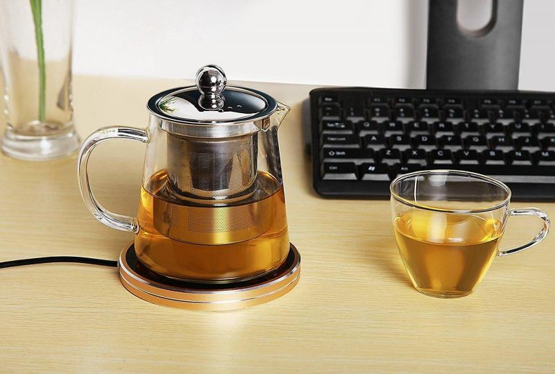 Illustration de l'article : Les 20 accessoires à posséder pour se faciliter la vie au bureau