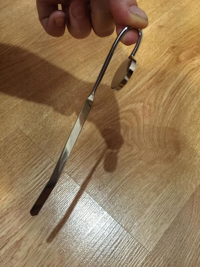 Illustration de l'article : 18 choses étranges que vous font découvrir les internautes