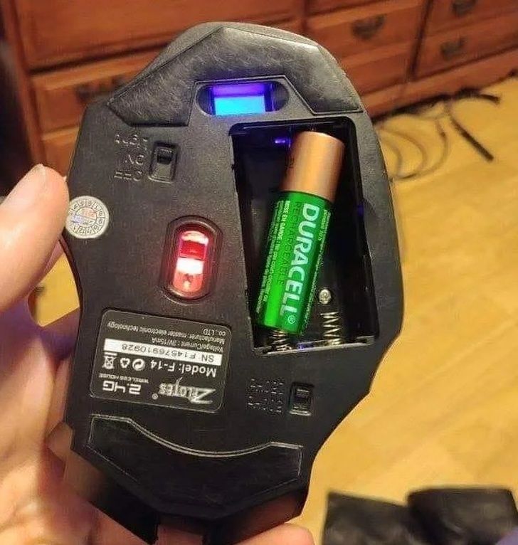 Illustration de l'article : Ces 19 personnes qui savent r&eacute;soudre leurs probl&egrave;mes en un rien de temps