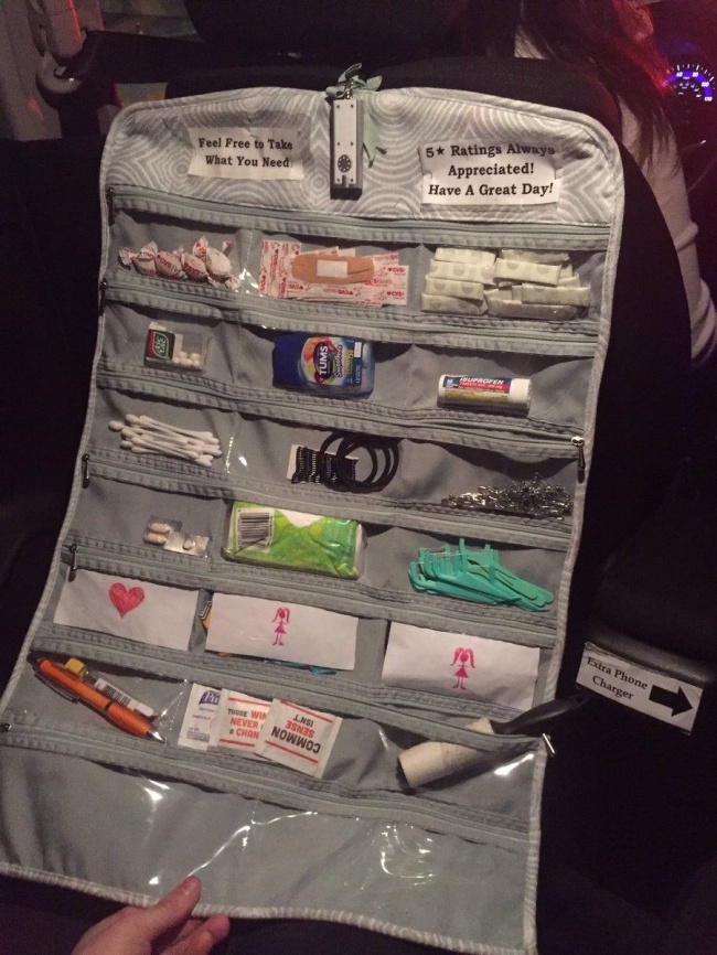 Illustration de l'article : 19 photos qui prouvent que l&rsquo;altruisme existe encore