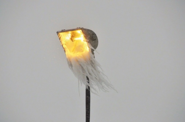 Illustration de l'article : 27 photos invraisemblables que vous n'avez probablement jamais vues