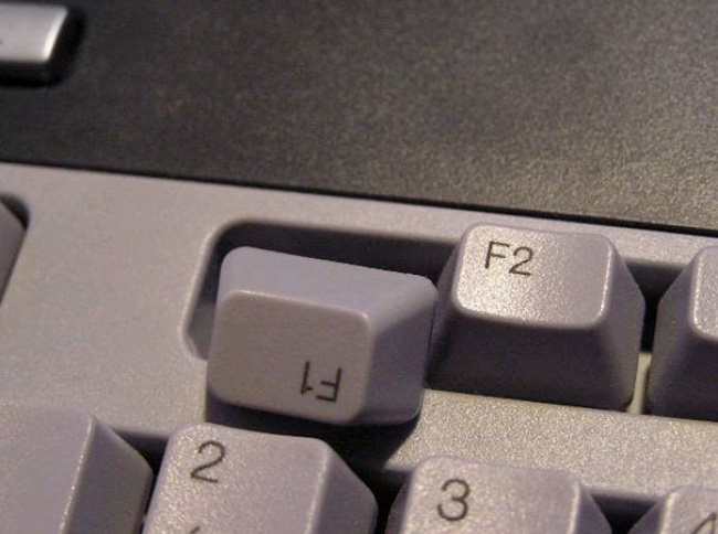 Illustration de l'article : 25 fois où la vie a illustré de vrais jeux de mots