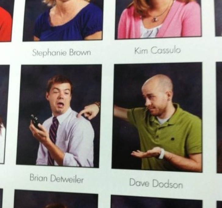 Illustration de l'article : Ces 17 enseignants qui donnent envie d'aller en cours