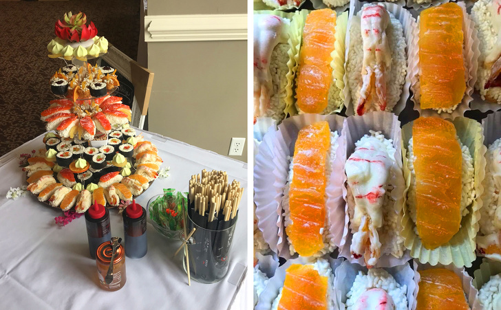 Illustration de l'article : Ces 23 photos originales de mariage pas comme les autres