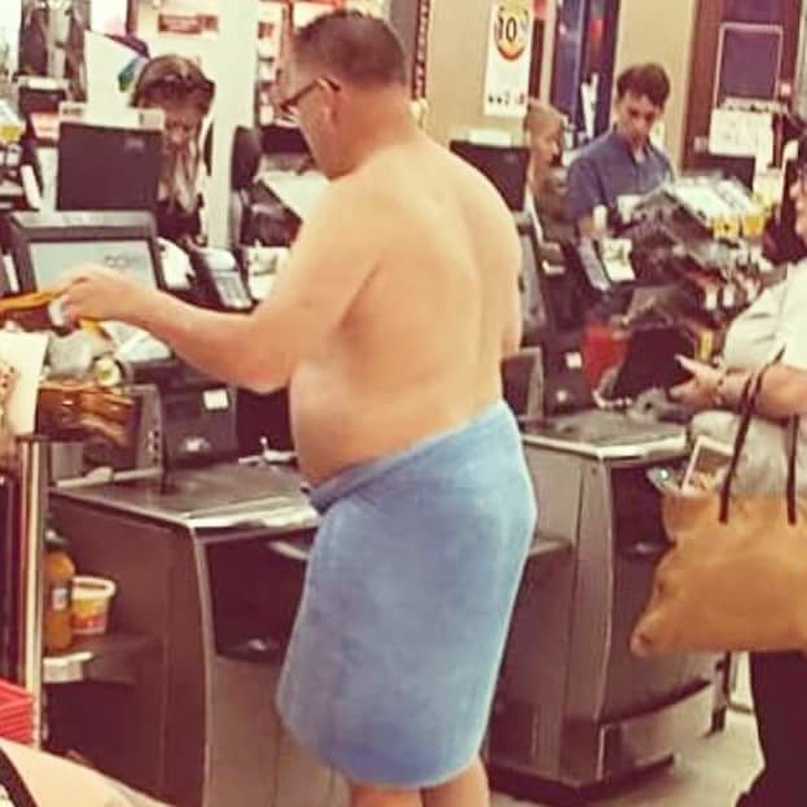 Illustration de l'article : Ces 21 personnes qui vivent selon leurs règles sans se soucier des autres