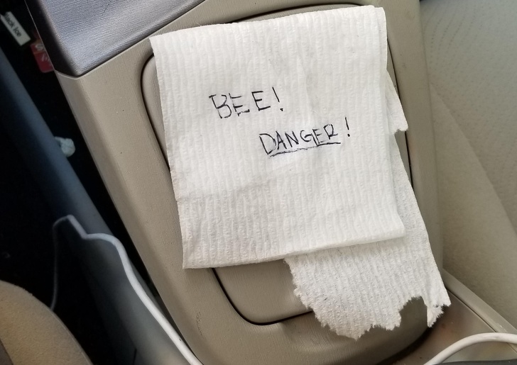 Illustration de l'article : Ces 21 photos qui montrent que la vie de famille n'est pas de tout repos