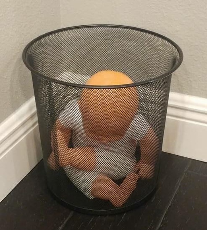 Illustration de l'article : Ces 16 photos qui montrent la créativité des enfants