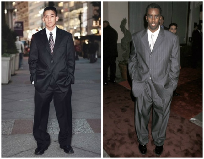 Illustration de l'article : 10 choses que portent les hommes et que les femmes ne supportent pas