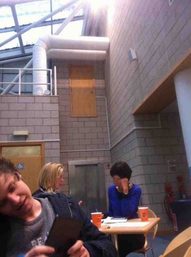 Illustration de l'article : 33 créateurs qui devraient penser à une reconversion professionnelle