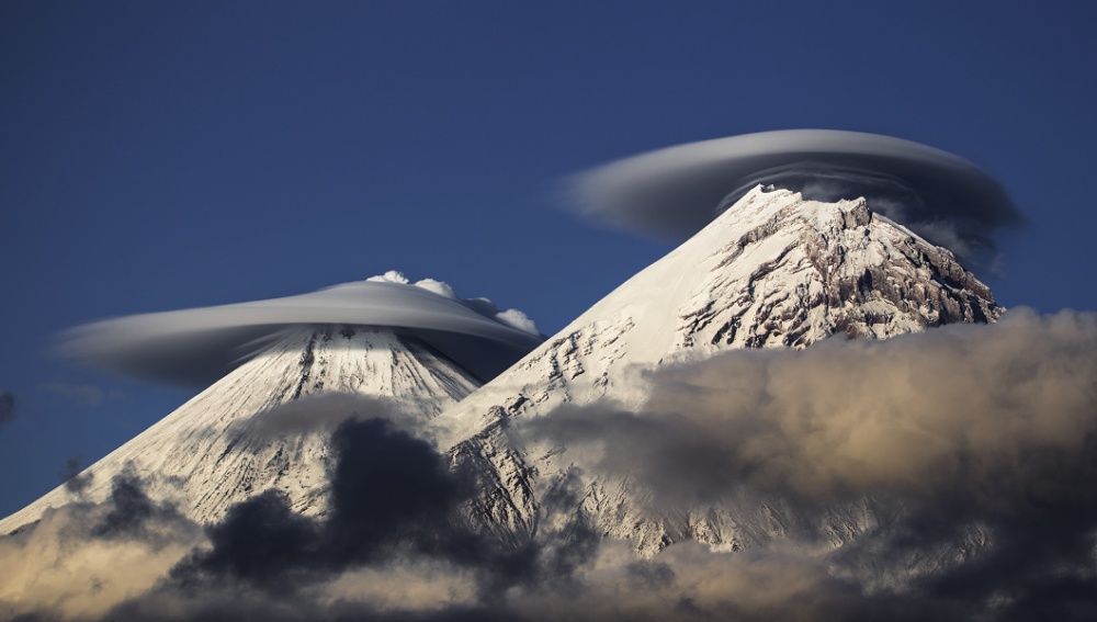 Illustration de l'article : 16 images captivantes sur les faits naturels les plus fascinants au monde 