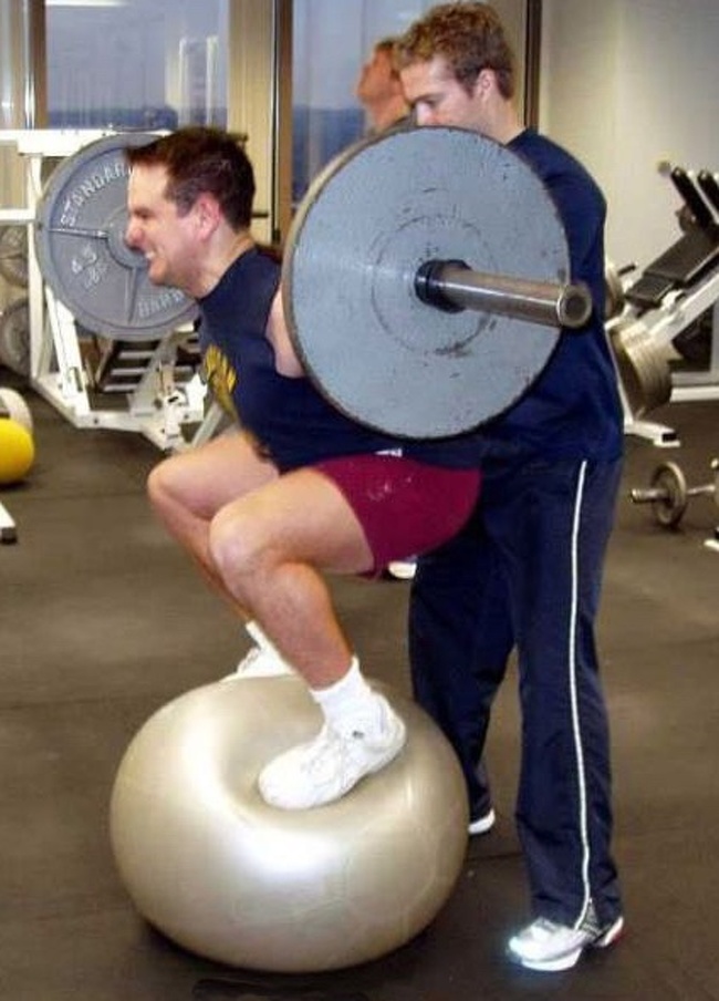 Illustration de l'article : Certains choix sont plus intelligents que d'autres, la preuve en 28 photos