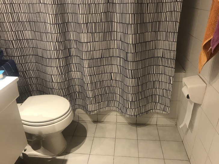 Illustration de l'article : Ces 21 photos qui montrent des rénovations loupées