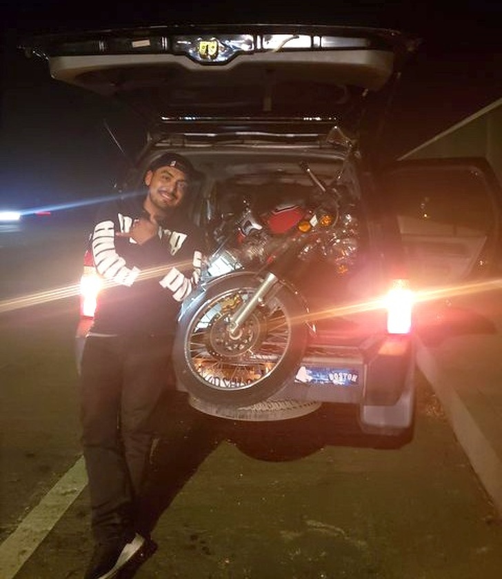 Illustration de l'article : Ces 22 actes de bonté dans le monde