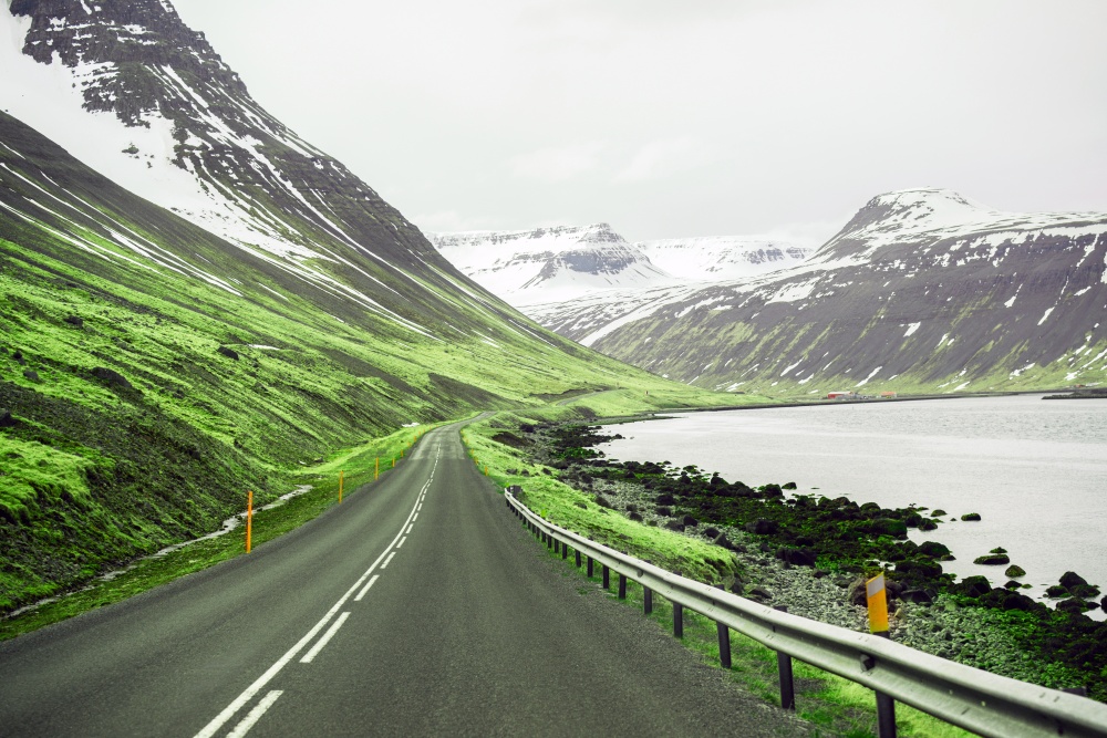 Illustration de l'article : Découvrez l'Islande en 15 photos, dépaysement garanti !