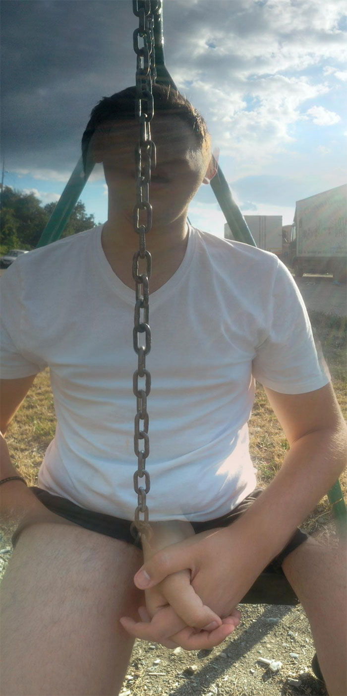 Illustration de l'article : 30 photos prises en mode panoramique et donnant un résultat plus qu’étrange