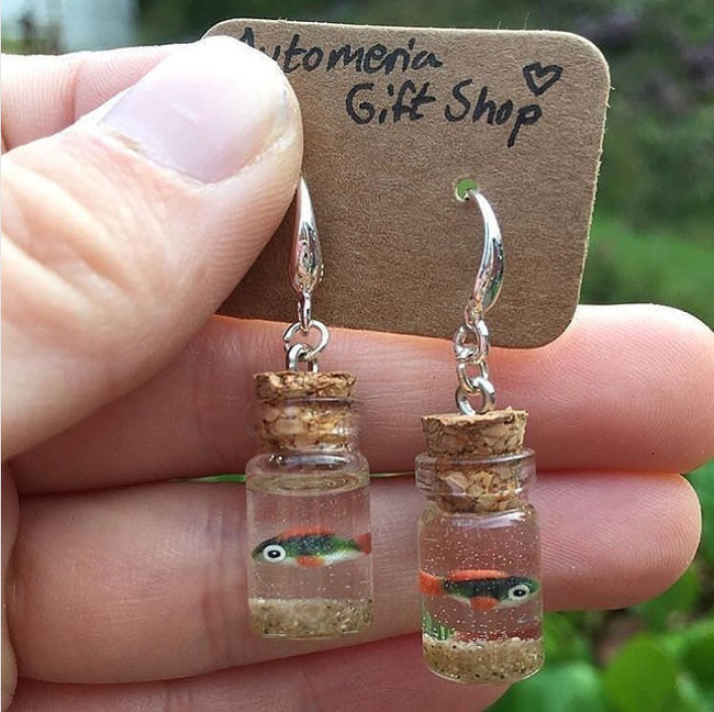 Illustration de l'article : Ces 23 tendances de mode uniques en leur genre