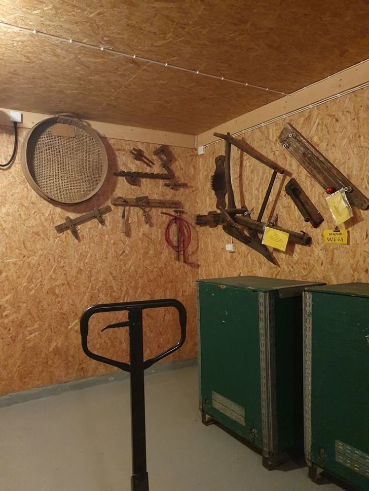 Illustration de l'article : Ces 19 photos qui montrent que la Suède est un pays à part