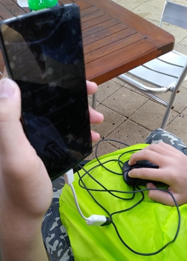 Illustration de l'article : Ces 22 façons de réinventer le monde en étant un génie en herbe