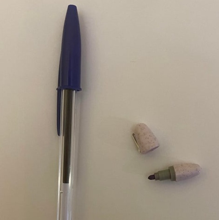 Illustration de l'article : Ces 16 photos qui illustrent les tournures amusantes du quotidien