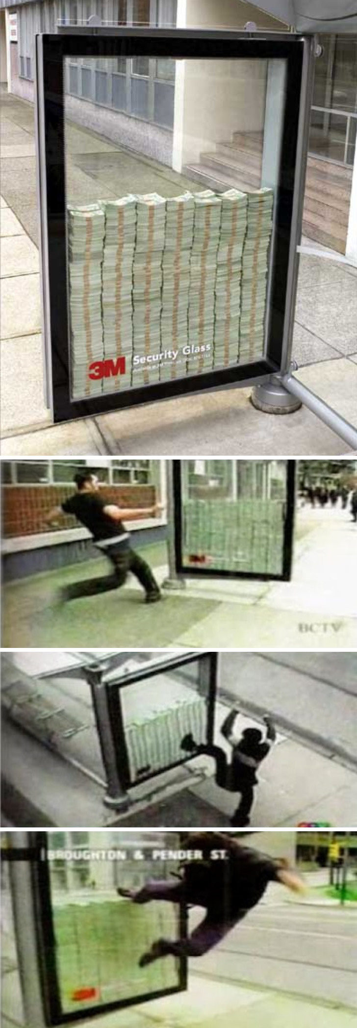 Illustration de l'article : Ces 14 publicit&eacute;s bien pens&eacute;es pour donner envie de s'int&eacute;resser au produit