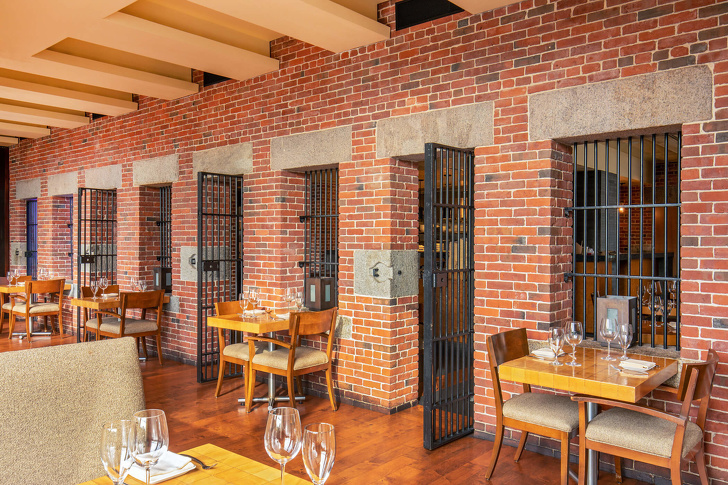 Illustration de l'article : Ces 21 bâtiments qui ont une nouvelle utilisation que lors de leur construction