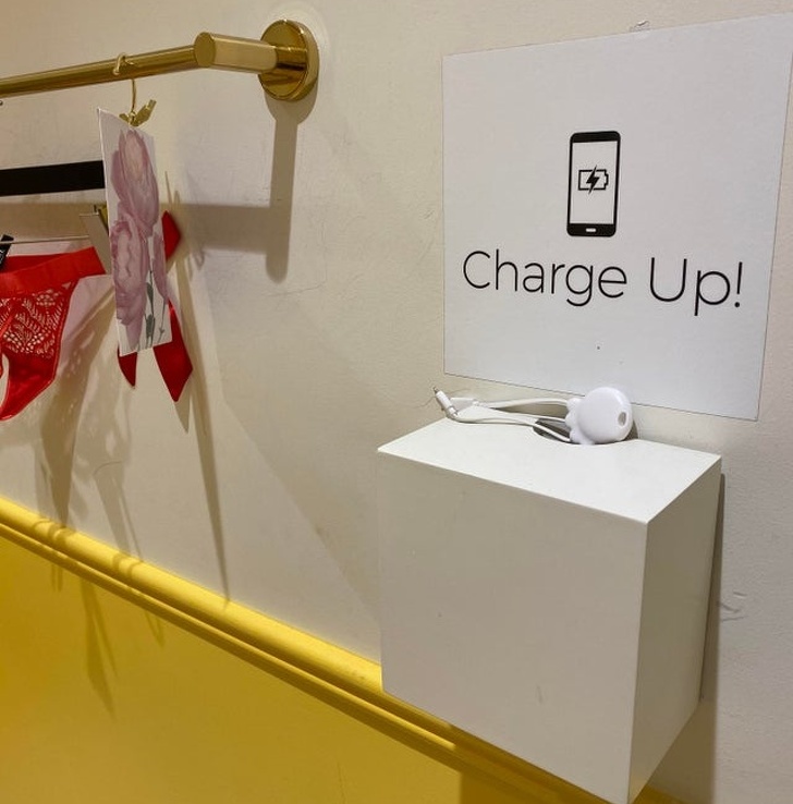 Illustration de l'article : Ces 24 idées pensées pour améliorer le confort du client