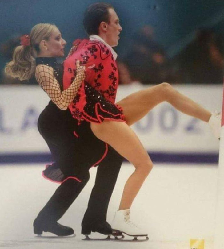 Illustration de l'article : Ces 21 photos qui semblent montrer autre chose