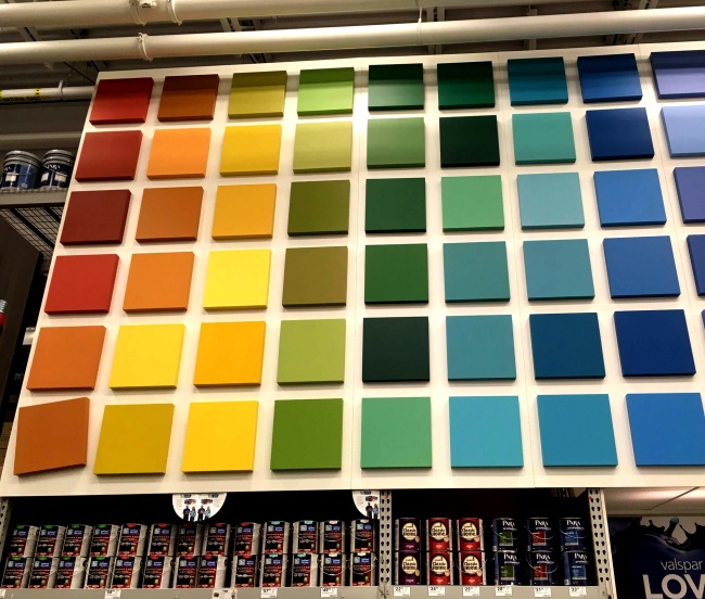 Illustration de l'article : Ces 31 photos vont faire souffrir votre côté perfectionniste