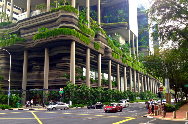 Illustration de l'article : Ces 24 curiosités prises en photos à travers le monde