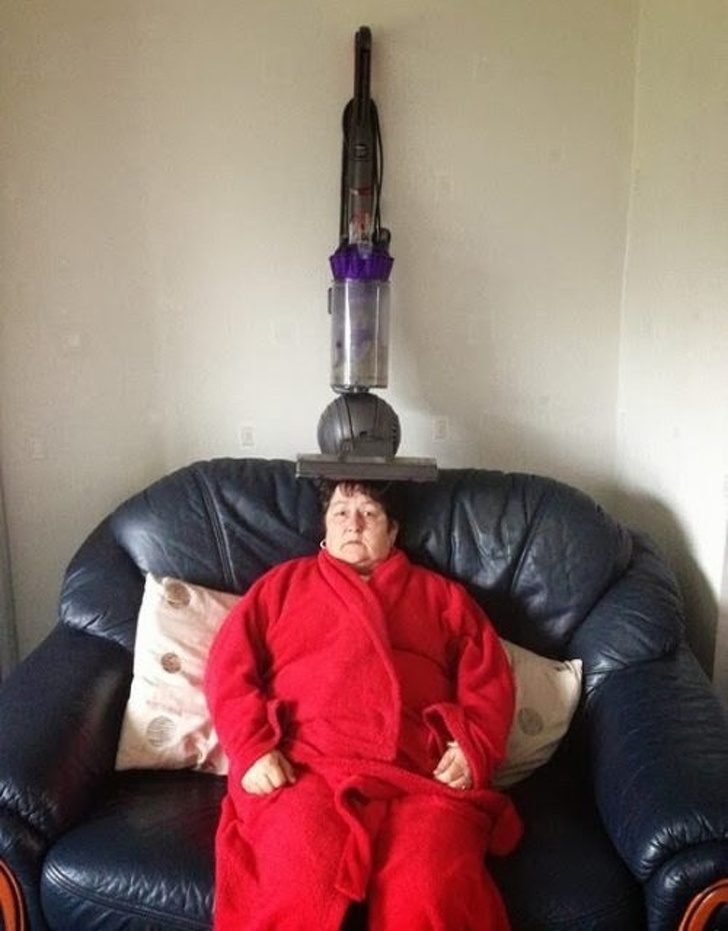 Illustration de l'article : Ces 21 personnes pour qui la bizzarerie est le quotidien