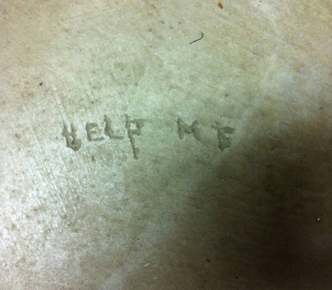 Illustration de l'article : 27 personnes partagent avec vous leurs découvertes incroyables