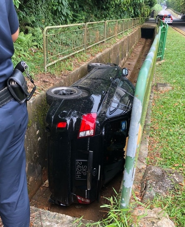 Illustration de l'article : Ces 20 personnes auxquelles il faudrait suspendre le permis