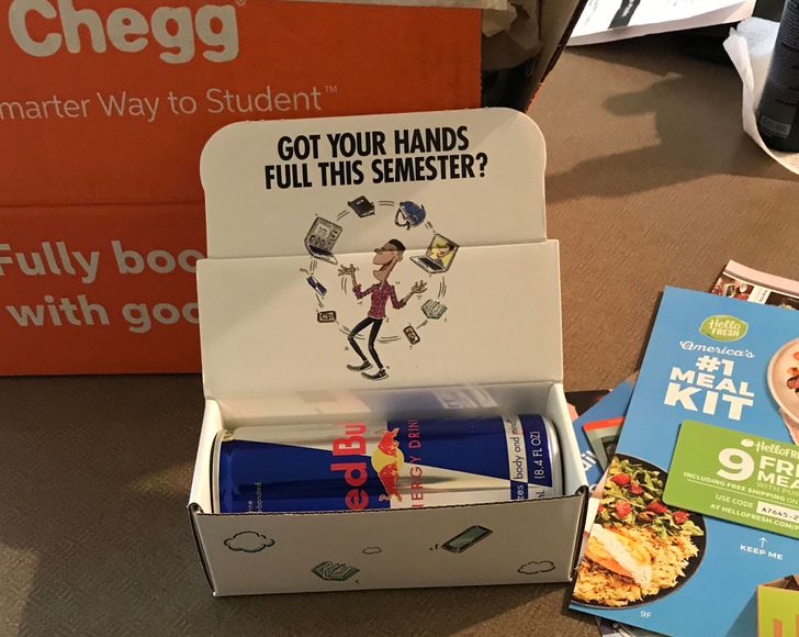 Illustration de l'article : Ces 18 personnes qui ont été récompensées par la chance