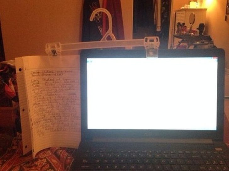 Illustration de l'article : Ces 20 personnes qui ont des solutions originales &agrave; tout