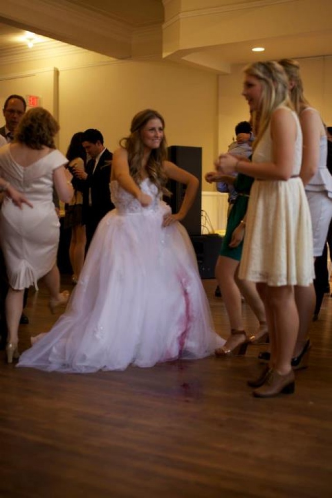 Illustration de l'article : 29 personnes qui ont vécu un moment très gênant