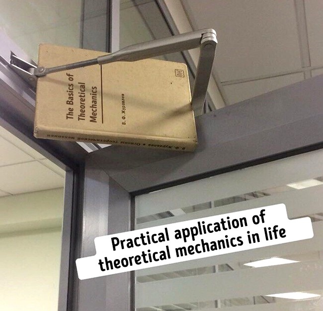 Illustration de l'article : 23 photos qui montrent que des génies sommeillent en chacun de nous